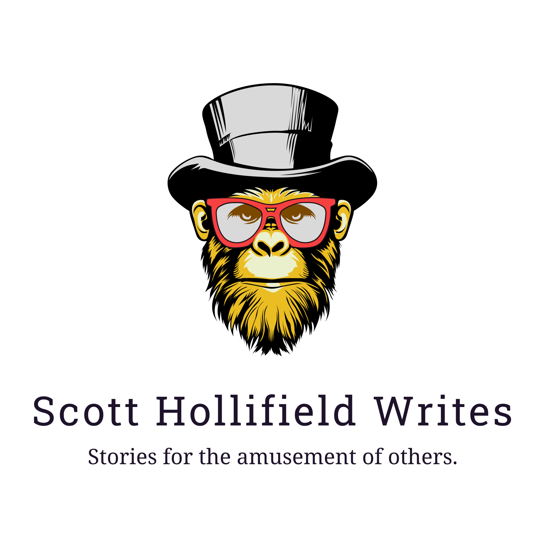 ScottHollifieldWrites.com